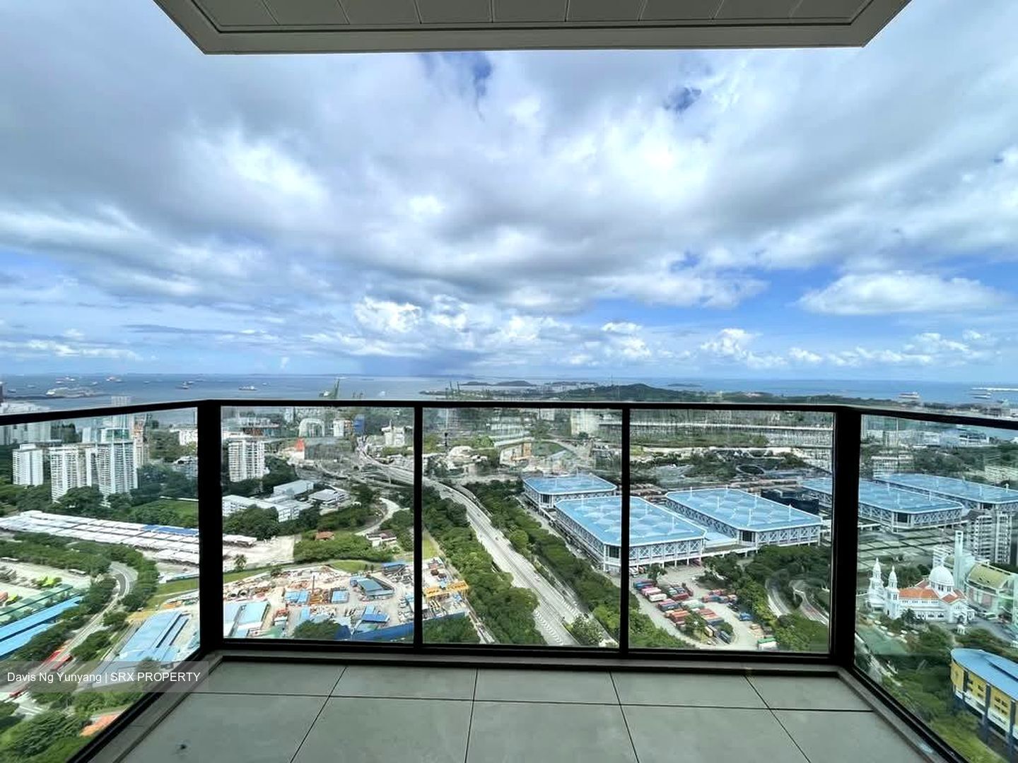 Avenue South Residence (D3), Apartment #566375281